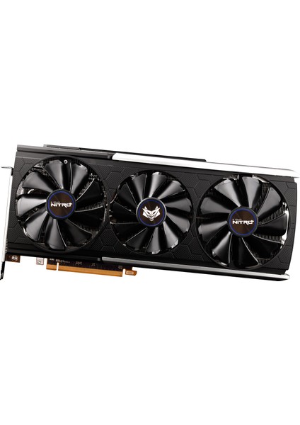 Nitro+ Radeon RX 5700 XT 8GB 256Bit GDDR6 DX(12) PCI-E 4.0 Ekran Kartı (11293-03-40G)