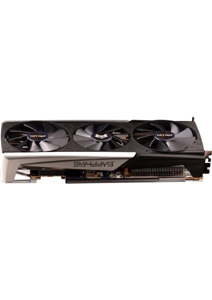 Nitro+ Radeon RX 5700 XT 8GB 256Bit GDDR6 DX(12) PCI-E 4.0 Ekran Kartı (11293-03-40G)