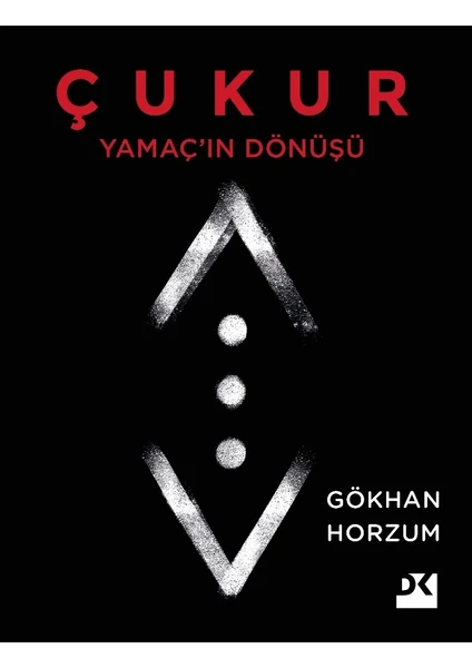 Çukur: Yamaç'ın Dönüşü - Gökhan Horzum