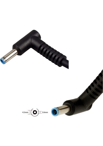 Hp Probook 440 G3 - 440 G4 Notebook Adaptörü