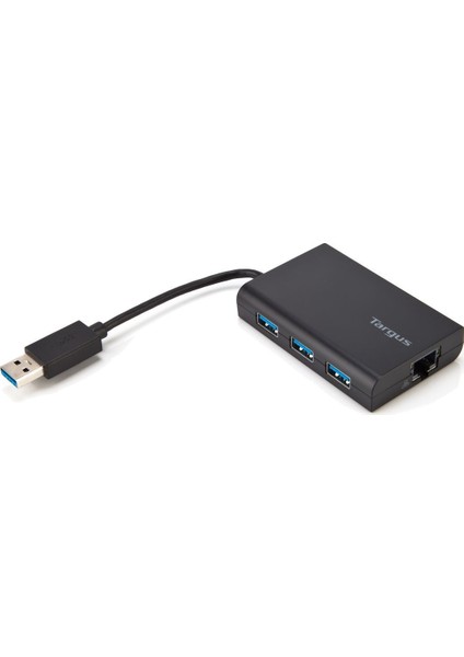 ACH122EUZ Gigabit Ethernet - USB 3.0 Çevirici Hub