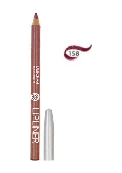 Classic Lip Liner Dudak Kalemi 158