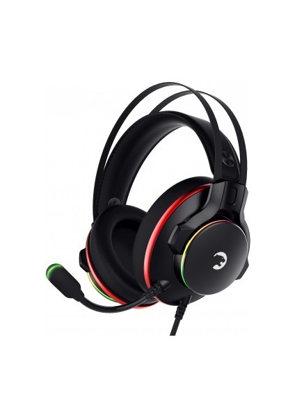 Mei RGB 7.1 Oyuncu Kulaklık