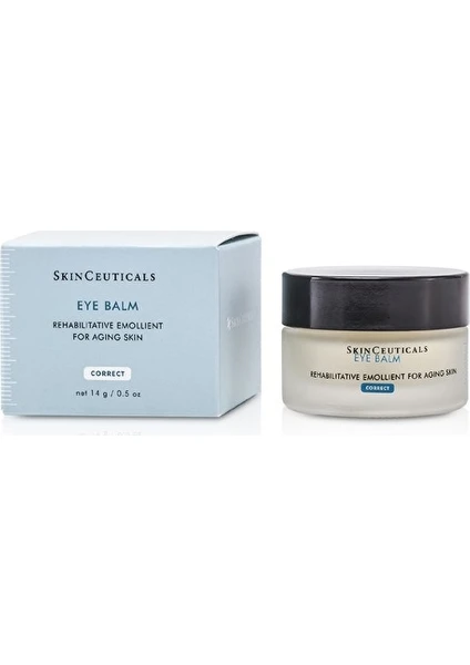 Skinceuticals, Eye Balm, 14 ml