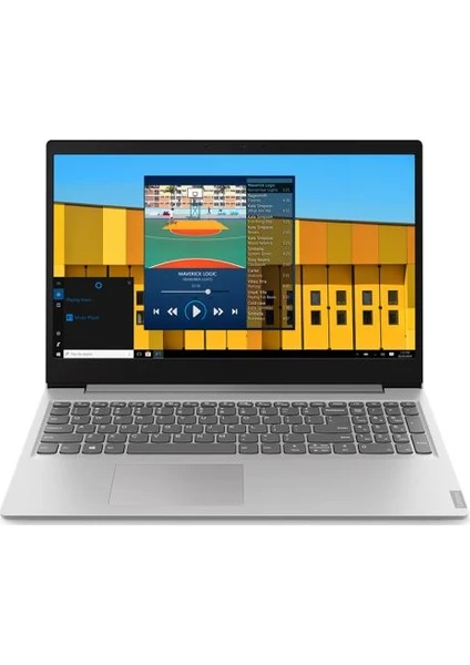 IdeaPad S145 AMD A6 9225 4GB 128GB SSD Windows 10 Home 15.6" Taşınabilir Bilgisayar 81N30048TX