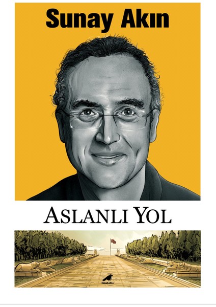 Aslanlı Yol - Sunay Akın