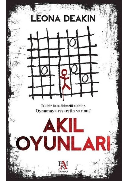 Akıl Oyunları - Leona Deakin