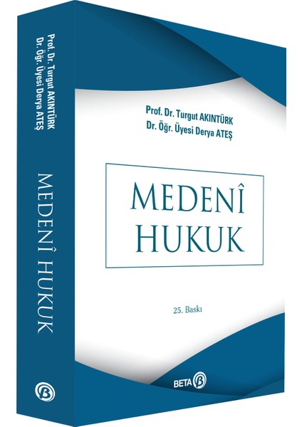 Medeni Hukuk