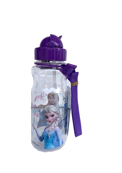 Hakan Frozen Elsa Matara Suluk 78692