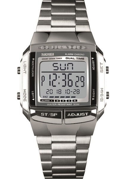 1381SI Erkek Kol Saati