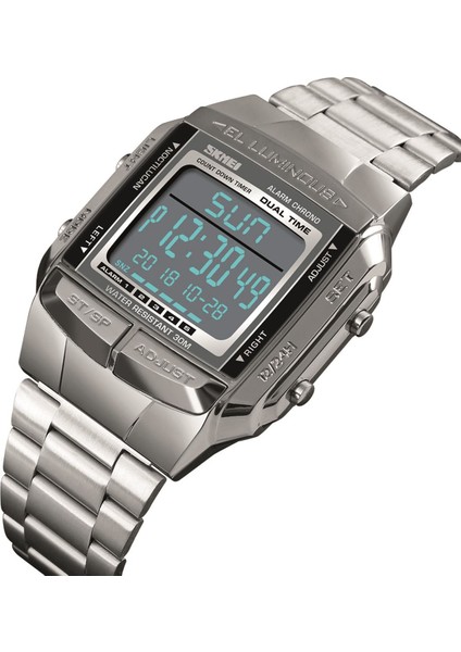 1381SI Erkek Kol Saati fiyatları