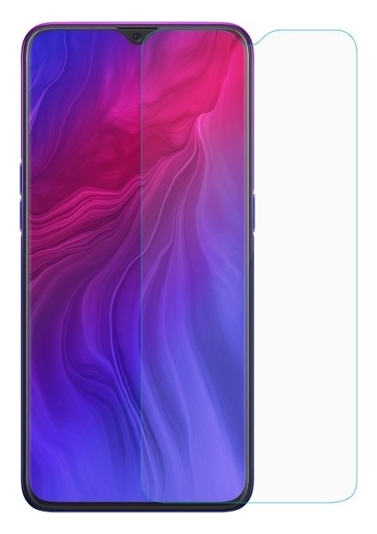 Xiaomi Redmi Note 8 Pro Ekran Koruyucu