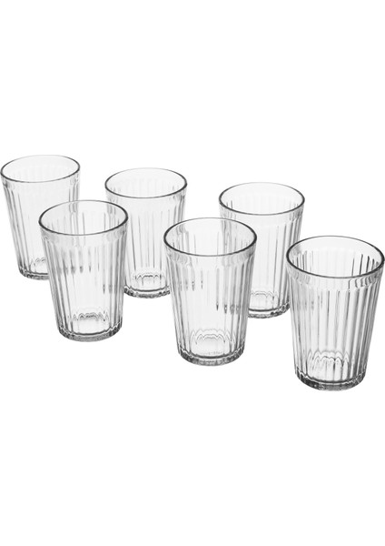 Vardagen 20 cl Bardak Seti Cam 20286916