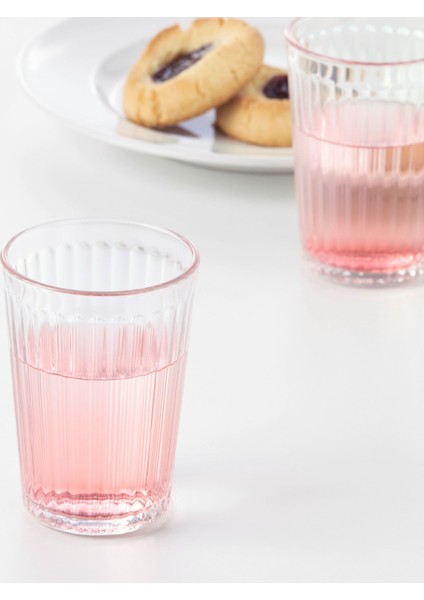Vardagen 20 cl Bardak Seti Cam 20286916