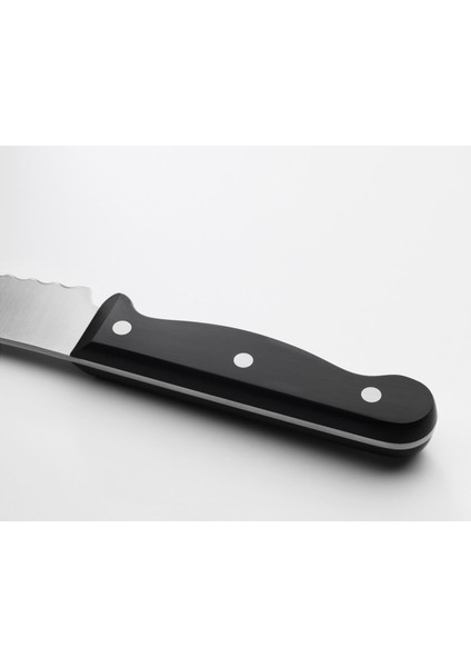 Vardagen 23 cm Ekmek Bıçağı Koyu Gri 00294724