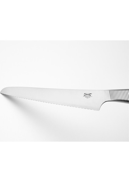 365+ 23 cm Ekmek Bıçağı Paslanmaz Çelik 70283519