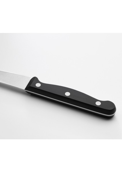 Vardagen 9 cm Soyma Bıçağı Koyu Gri 20294718