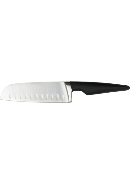 Vörda 16 cm Sebze Bıçağı Siyah 60289244
