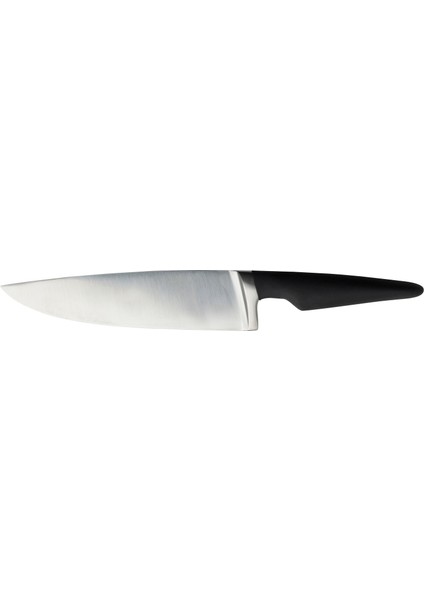 Vörda 20 cm Şef Bıçağı Siyah 20289236