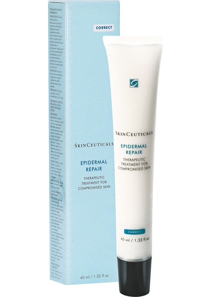 Epidermal Repair 40ML