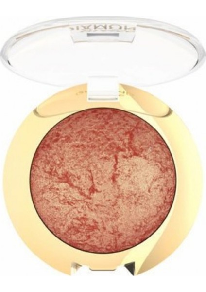 Dıamond Breeze Baked Eyeshadow 03