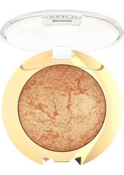 Dıamond Breeze Baked Eyeshadow 02
