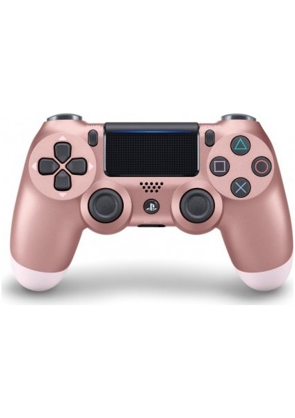 PS4 Dualshock Controller V2 Rose Gold Sony Eurasia