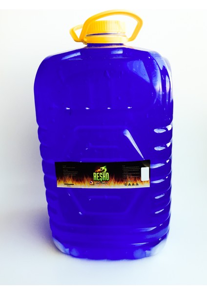 Osmanlı Ocağı Reşo Jel Yakıtı 20 lt