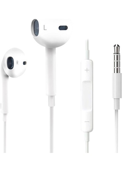 C-900 Stereo Mikrofonlu Kulaklık 3.5 mm