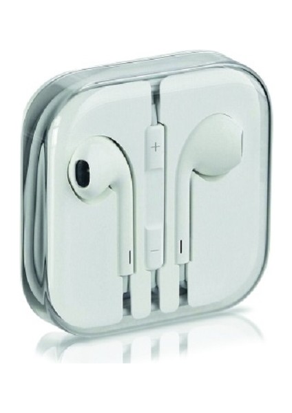 C-900 Stereo Mikrofonlu Kulaklık 3.5 mm