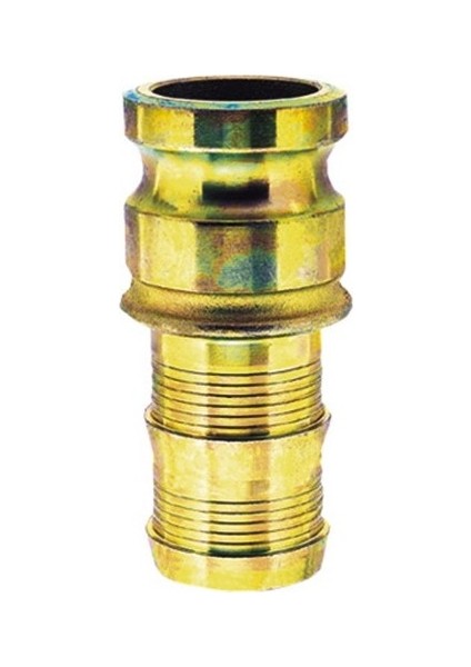 Ludecke Vts Kamlok Rekor 38Mm