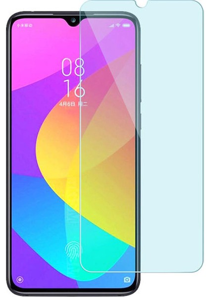 Xiaomi Mi CC9E - Mi A3 Nano Esnek Ekran Koruma Filmi