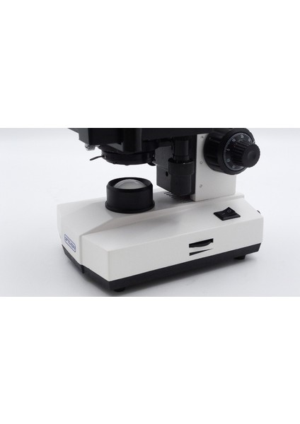 Opto-Edu Monoküler Mikroskop 2000X