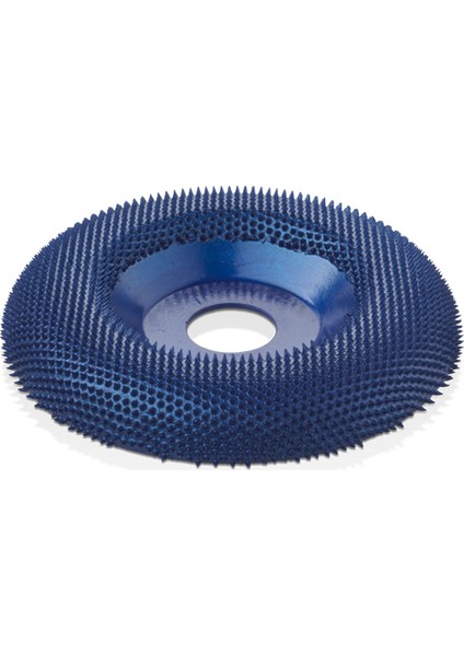 Extreme DW412X90 115 mm Çanak Törpü Disk Kalın Diş