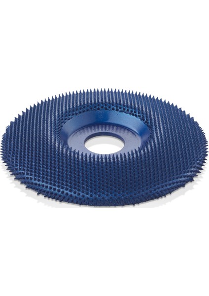 Extreme SD412X90 115 mm Düz Törpü Disk Kalın Diş