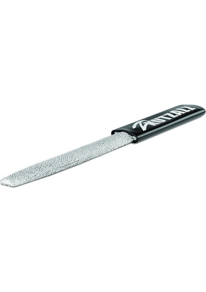 Original HR6170 Yarım Yuvarlak Karbür Kaplı Törpü Kalın Diş 152 mm