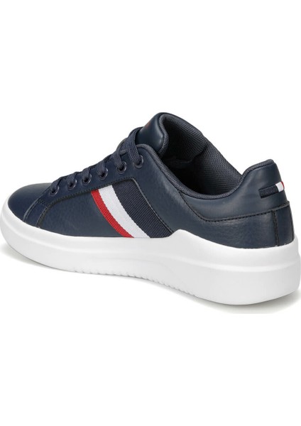 Camel 9Pr Lacivert Kadın Sneaker Ayakkabı modelleri
