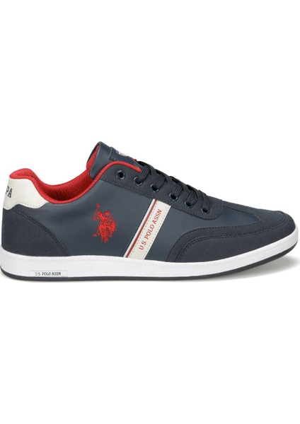 Kares Wt 9Pr Lacivert Erkek Sneaker Ayakkabı
