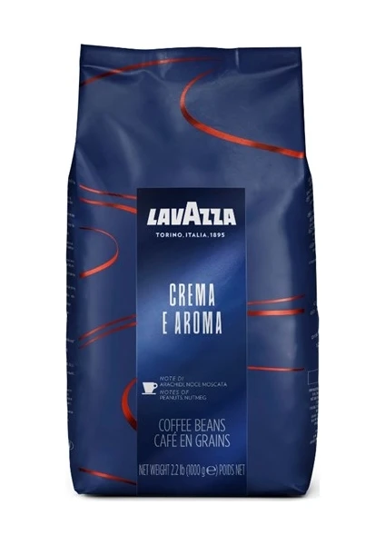 Espresso Crema E Aroma 1 Kg