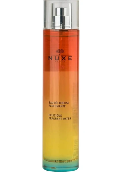 Sun Eau Delicieuse Parfumante 100ml - Ferahlatıcı Vücut Parfümü