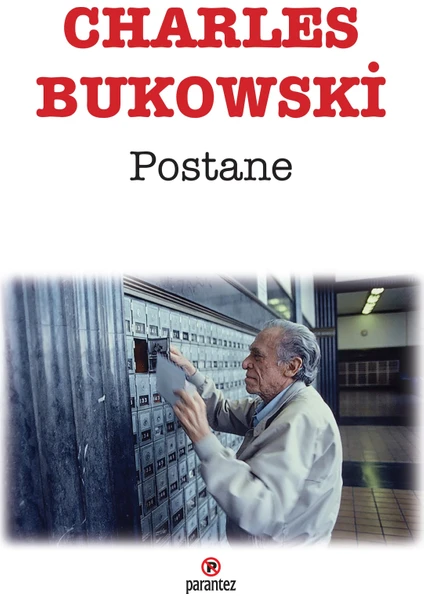 Postane - Charles Bukowski