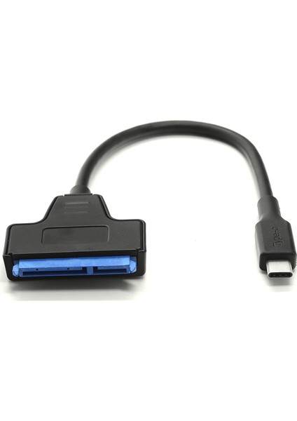 TX SATA - USB Type-C Dönüştürücü (TXACE23)