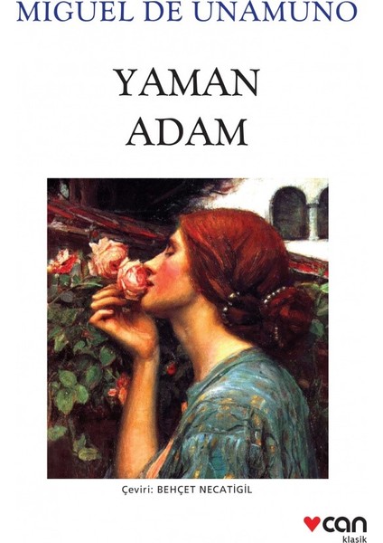 Yaman Adam-Miguel De Unamuno