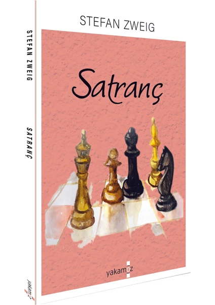 Satranç - Stefan Zweig