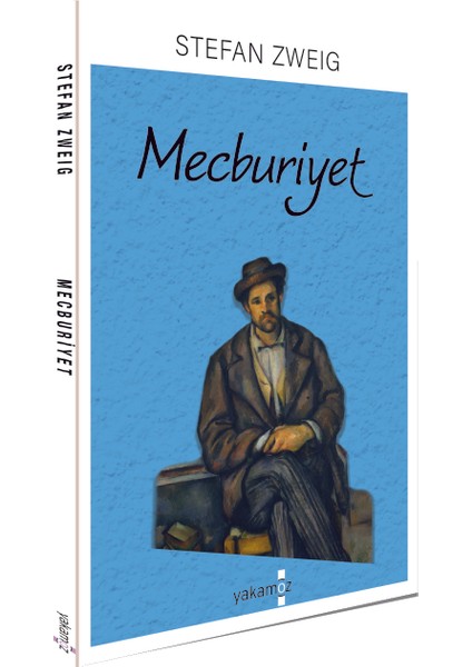 Mecburiyet - Stefan Zweig