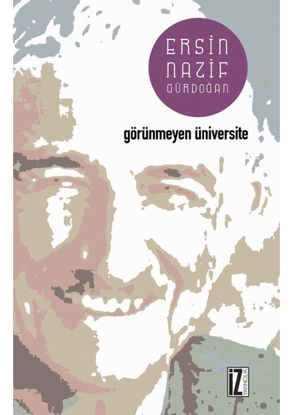 Görünmeyen Üniversite