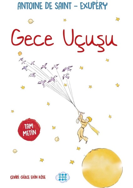 Gece Uçuşu