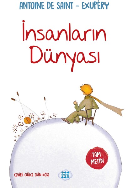 İnsanların Dünyası