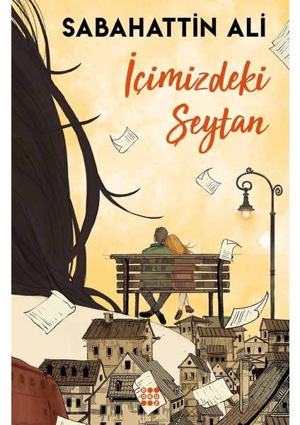 İçimizdeki Şeytan - Sabahattin Ali
