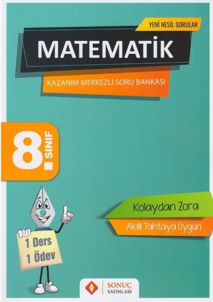 8.Sınıf Matematik Set